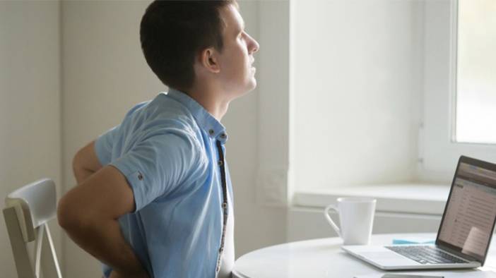 Bu mevsimlerde artıyor: Bel ağrısı uğramasın istiyorsanız bunları yapın 12